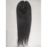 Silk Hair Topper - 3x5"