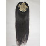 Silk Hair Topper - 3x5"