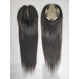 Silk Hair Topper - 3x5"