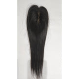 Silk Hair Topper - 3x5"