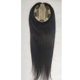 Silk Hair Topper - 3x5"