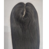 Silk Hair Topper - 3x5"