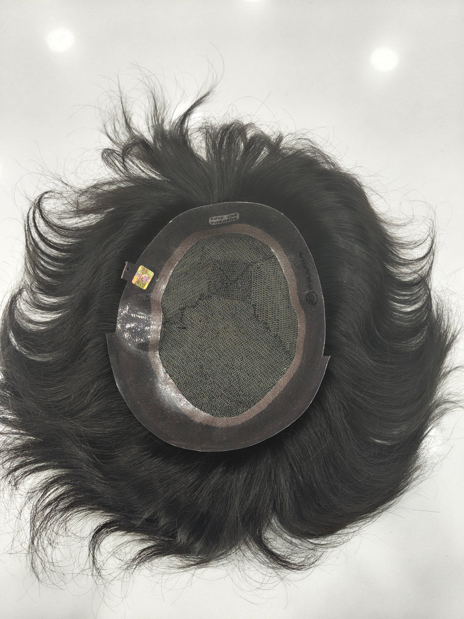 Australia Men's Hair Patch