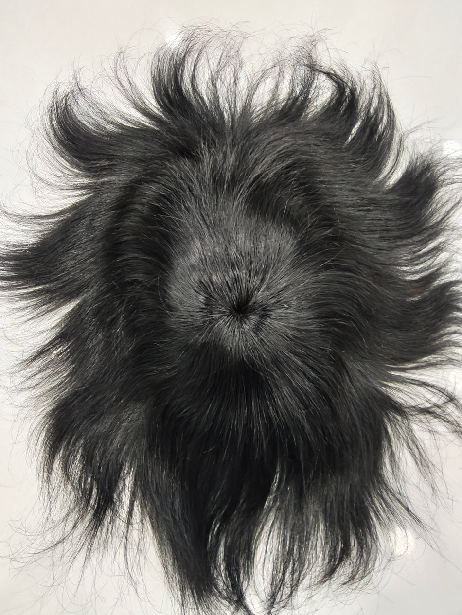 BMW Men's Hair Patch