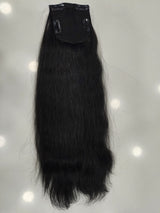 Wrap Around Ponytail Hair Extensions