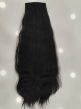 Wrap Around Ponytail Hair Extensions