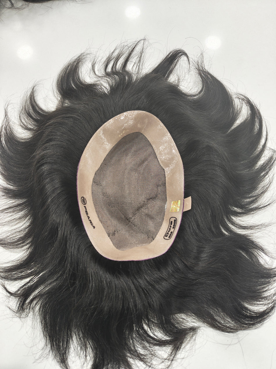Dura Men's Hair Patch