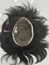 Full Lace Men's Hair Patch