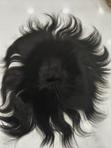 Full Lace Men's Hair Patch