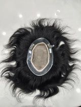 Mirage Men's Hair Patch