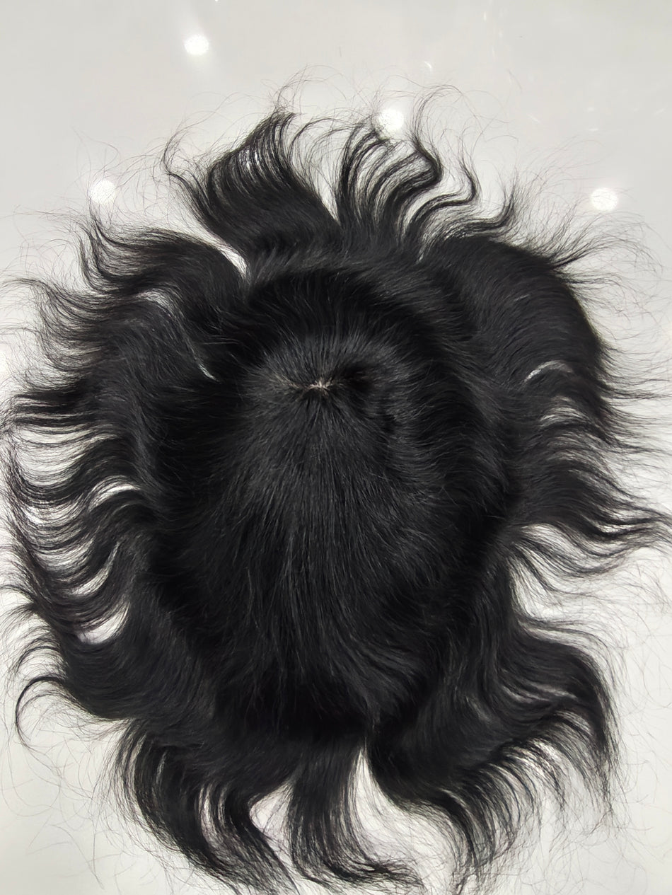 Mirage Men's Hair Patch