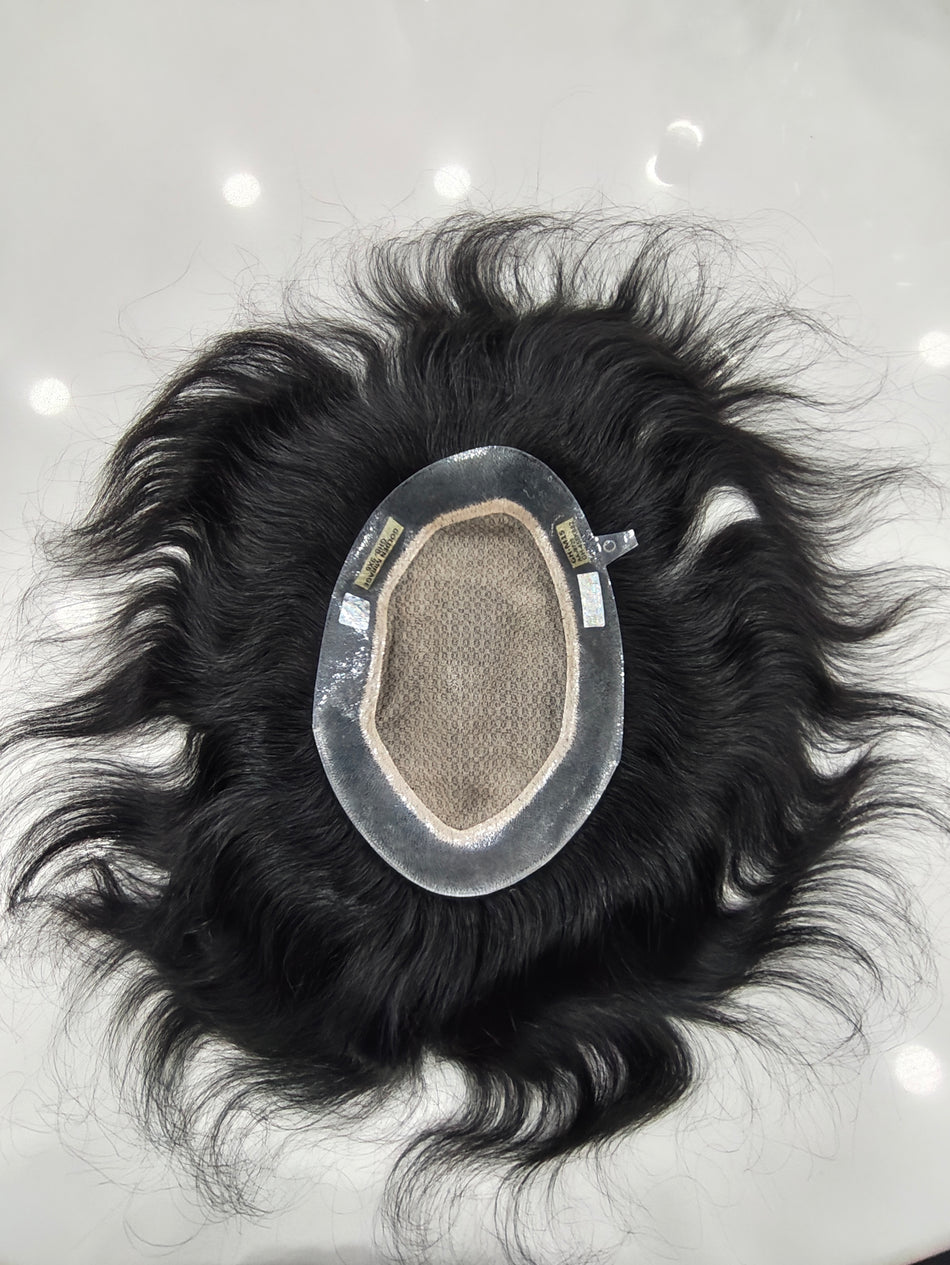 Mirage Men's Hair Patch