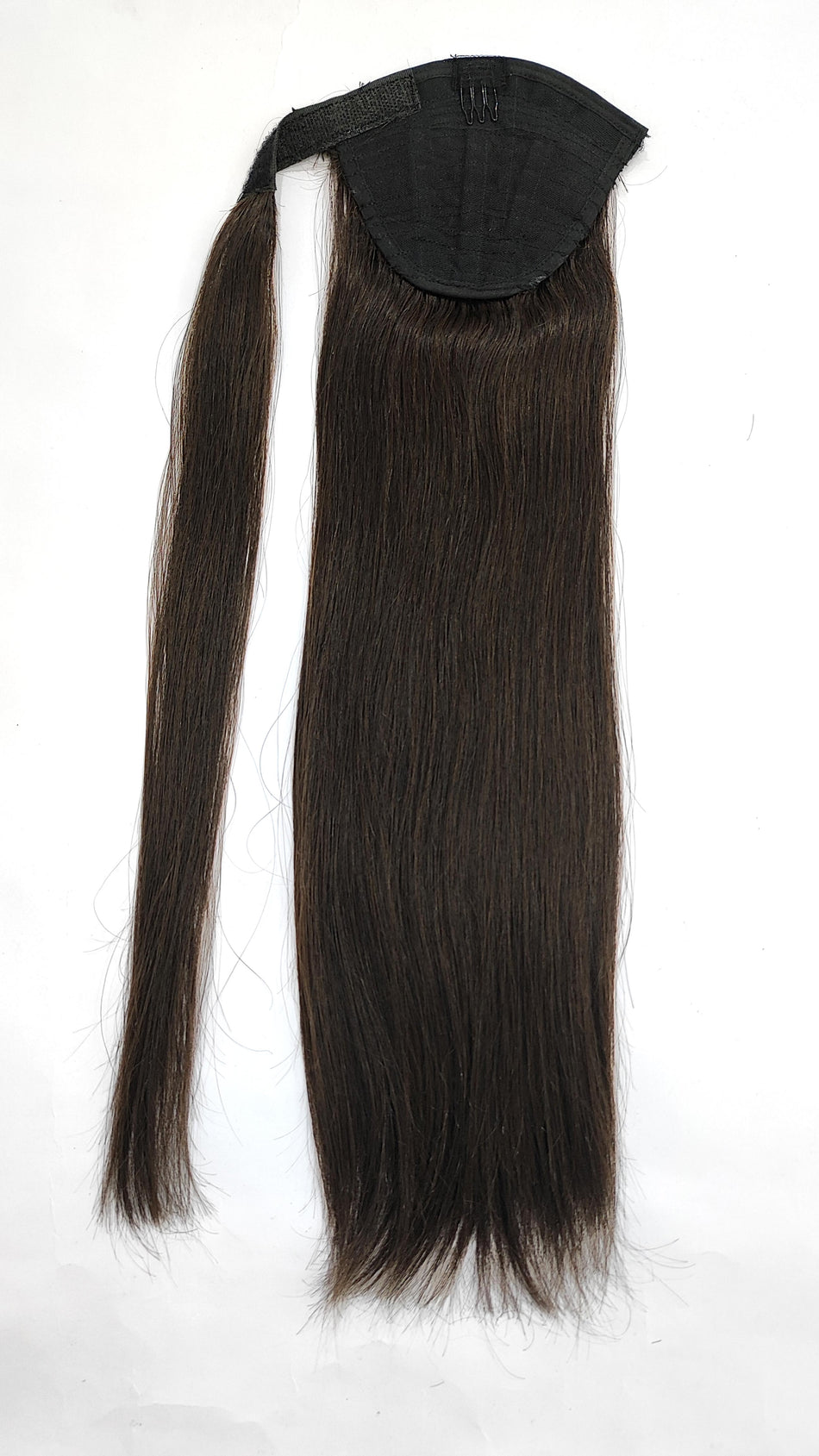 Wrap Around Ponytail Hair Extensions