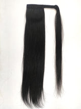 Wrap Around Ponytail Hair Extensions