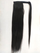 Wrap Around Ponytail Hair Extensions