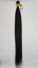 Keratin Tips Hair Extensions