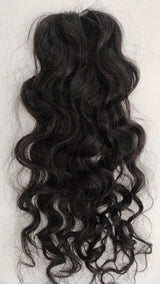 Lace Hair Topper Size - 3X5"