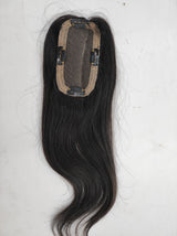 Lace Hair Topper Size - 3X5"