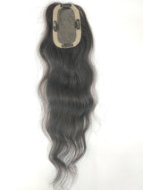 Lace Hair Topper Size - 3X5"