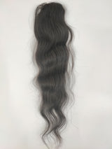 Lace Hair Topper Size - 3X5"