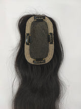 Lace Hair Topper Size - 3X5"