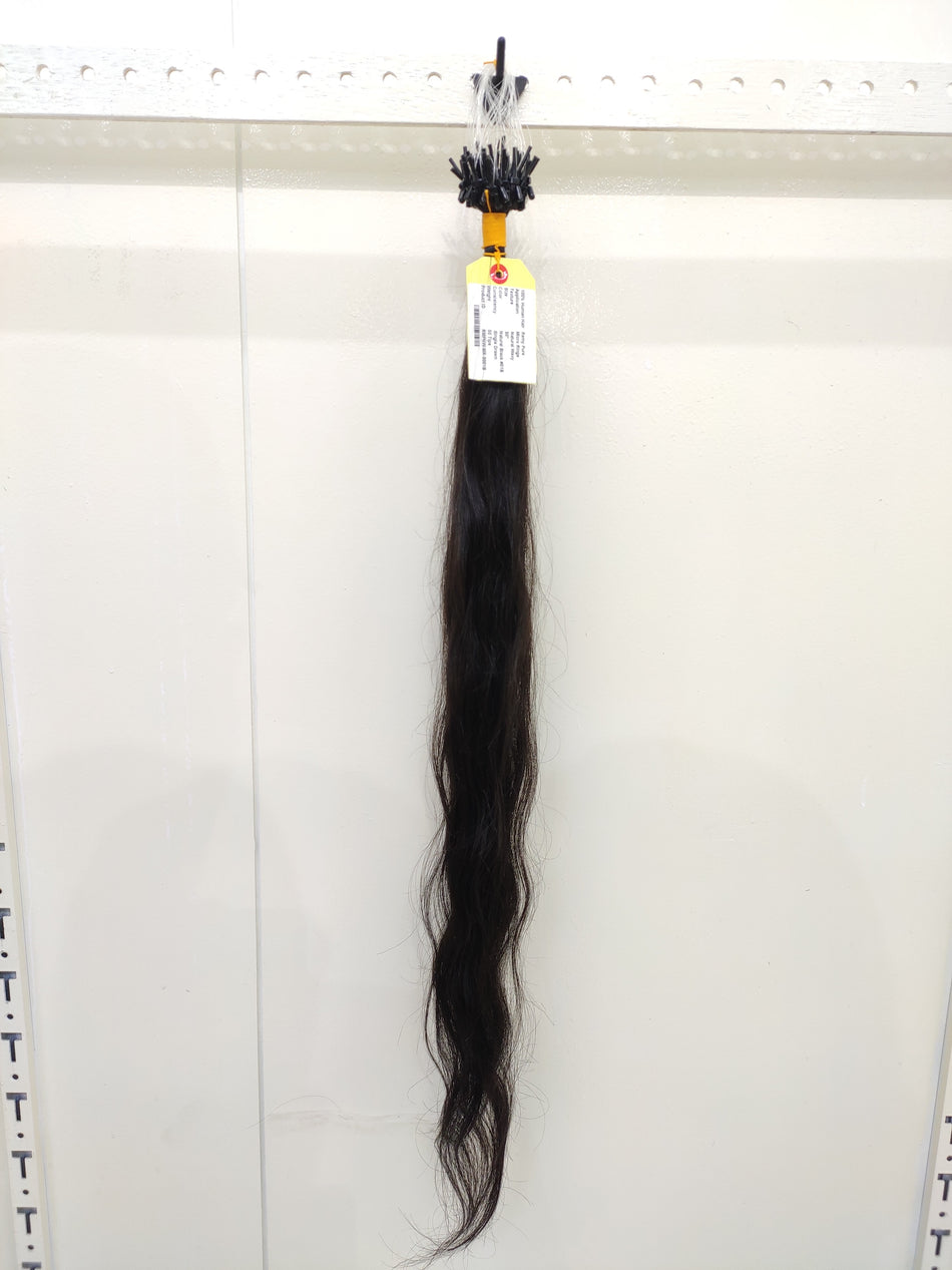 Micro Ring Hair Extensions