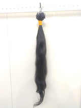 Micro Ring Hair Extensions