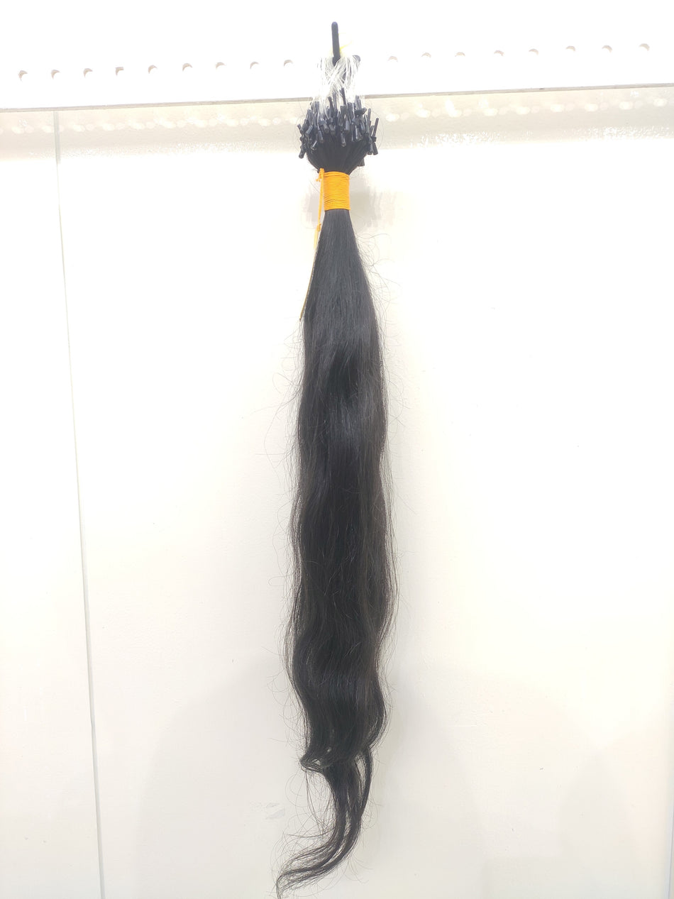 Micro Ring Hair Extensions