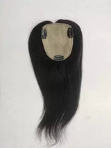 Silk Hair Topper - Size 4X4.5"