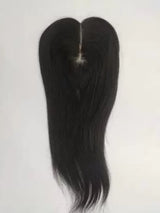 Silk Hair Topper - Size 4X4.5"