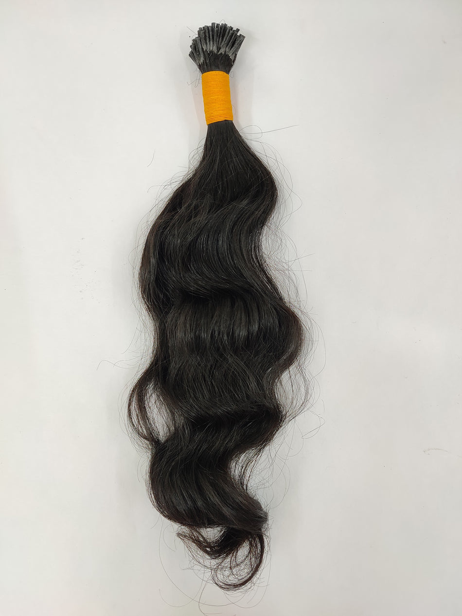 Keratin Tips Hair Extensions