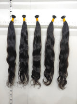 Keratin Tips Hair Extensions
