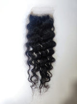 HD Lace Closure