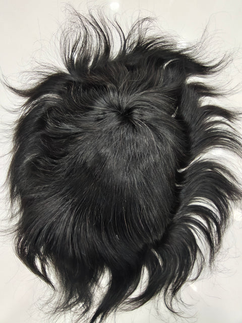 Dzire Men's Hair Patch