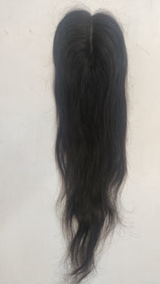 Lace Hair Topper - Size 1.5X5"