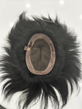 Los Angeles Men's Hair Patch