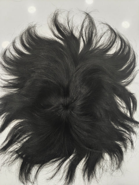 Los Angeles Men's Hair Patch