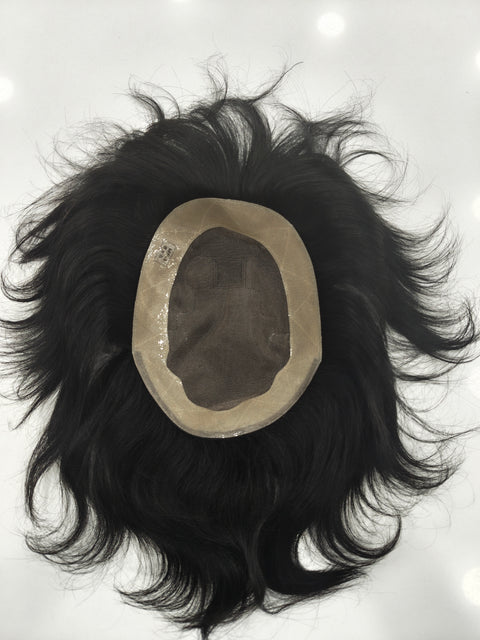 MF 1 Men's Hair Patch