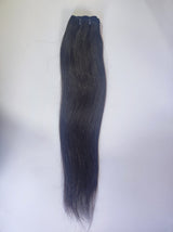 Machine Wefts