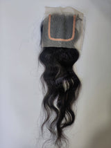 HD Lace Closure