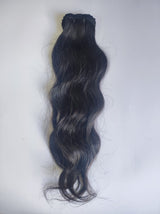 Machine Wefts