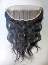 HD Lace Frontals