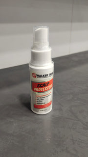 Scalp Protector