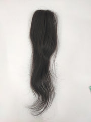 Lace Hair Topper - Size 1.5X5"