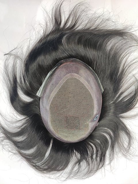 Australia Men's Hair Patch