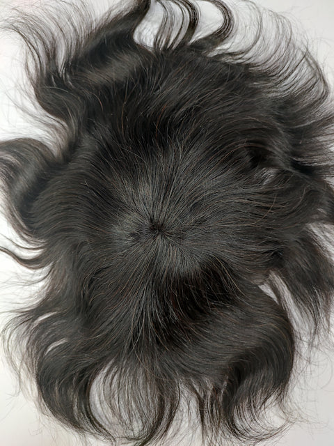 Dzire Men's Hair Patch