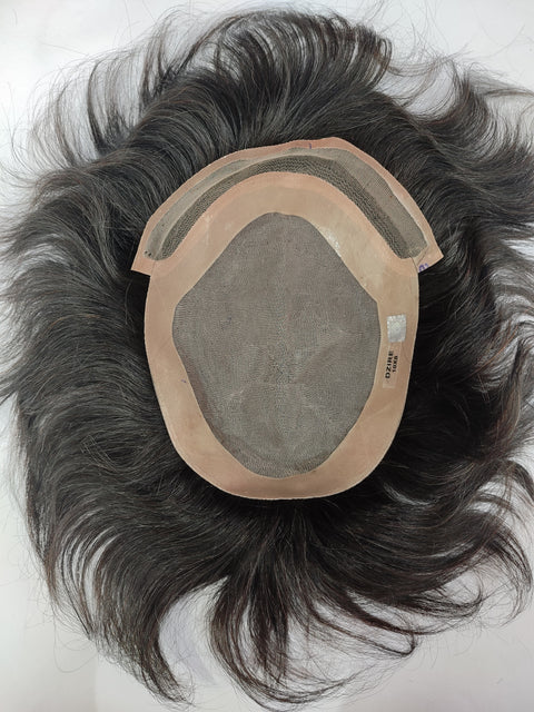 Dzire Men's Hair Patch