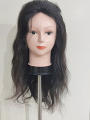 Remy Lace Closure Wig