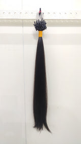 Micro Ring Hair Extensions