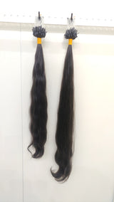 Micro Ring Hair Extensions